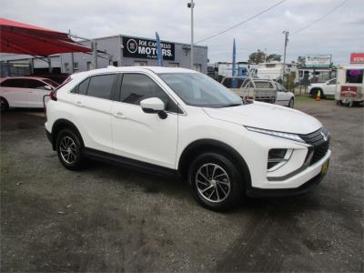 2023 MITSUBISHI ECLIPSE CROSS ES (2WD) 4D WAGON YB MY23 for sale in Mid North Coast